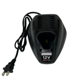 Load image into Gallery viewer, Rotoshovel 12V Lithium-Ion Battery Charging Dock
