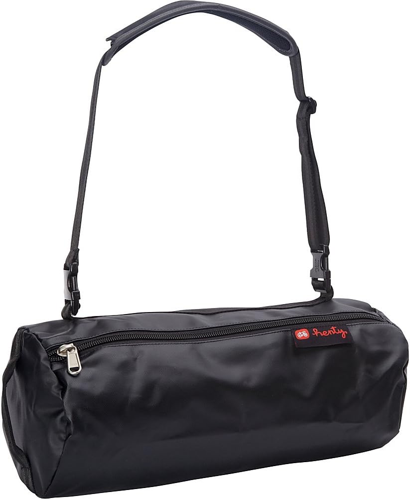 Henty 14L Gym Utility Bag w/Strap