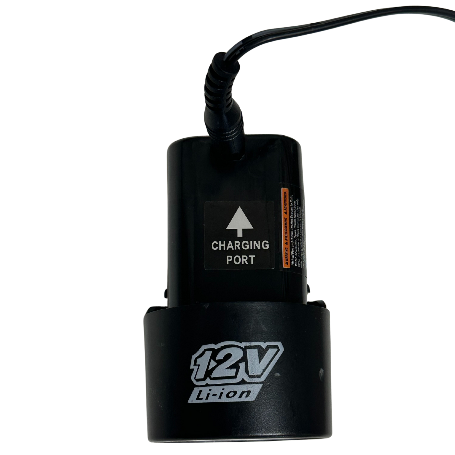 Rotoshovel Battery Charger Cord