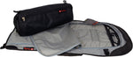 Load image into Gallery viewer, Henty Wingman Compact Backpack &amp; Garment Bag, Grey

