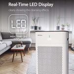 Load image into Gallery viewer, Soleus Air 500 SqFt HEPA Air Purifier
