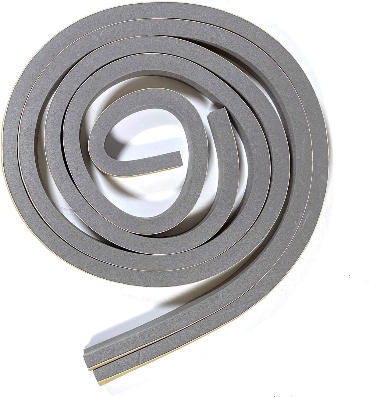 Sliding Window Kit, Reinforced Aluminum Works Exclusive with the Soleus Over The Sill (Saddle) Air Conditioner (Air Conditioner Not Included)