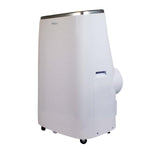 Load image into Gallery viewer, Soleus Air 12,000 BTU/8,000 BTU DOE Portable Air Conditioner w/ Heat Pump
