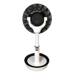 Load image into Gallery viewer, Soleus Air 9&quot; Adjustable Floor &amp; Tabletop Air Circulator
