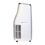 Load image into Gallery viewer, Soleus Air 12,000 BTU/8,000 BTU DOE Portable Air Conditioner w/ Heat Pump
