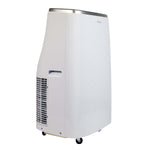 Load image into Gallery viewer, Soleus Air 12,000 BTU/8,000 BTU DOE Portable Air Conditioner
