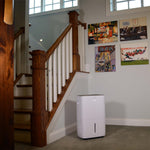 Load image into Gallery viewer, Soleus Air 50 Pint DOE Dehumidifier w/ Pump
