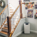 Load image into Gallery viewer, Soleus Air Whole Home Air Purifier
