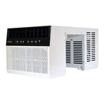 Load image into Gallery viewer, Soleus Air 8,000 BTU Micro-Split (Saddle) Air Conditioner
