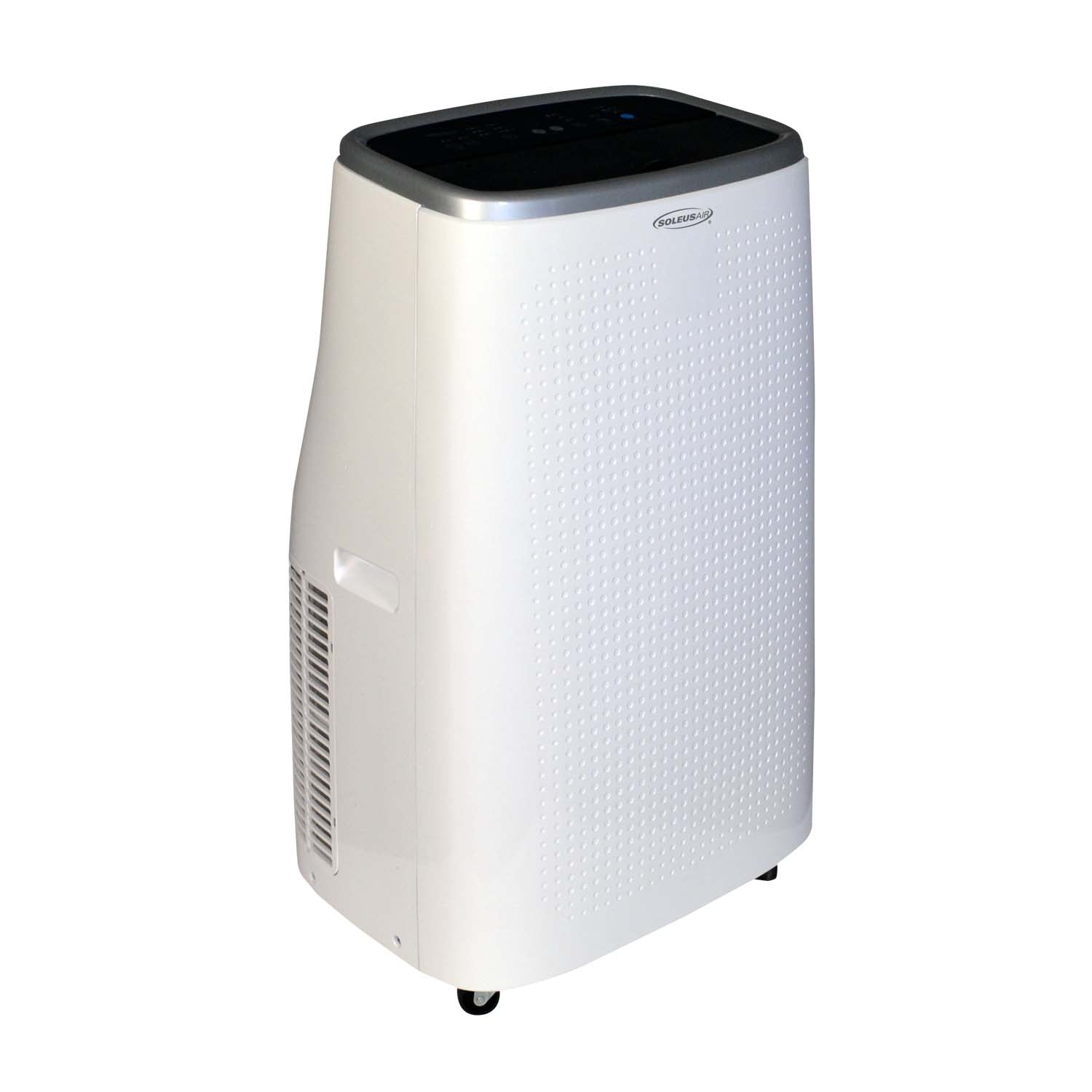 Soleus Air 13,000 BTU/9,000 BTU DOE Portable Air Conditioner